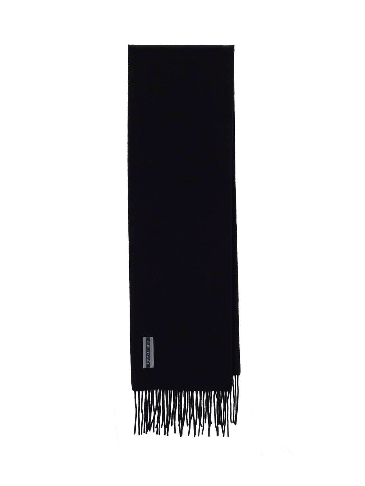 Our Legacy Scarf "Estate"