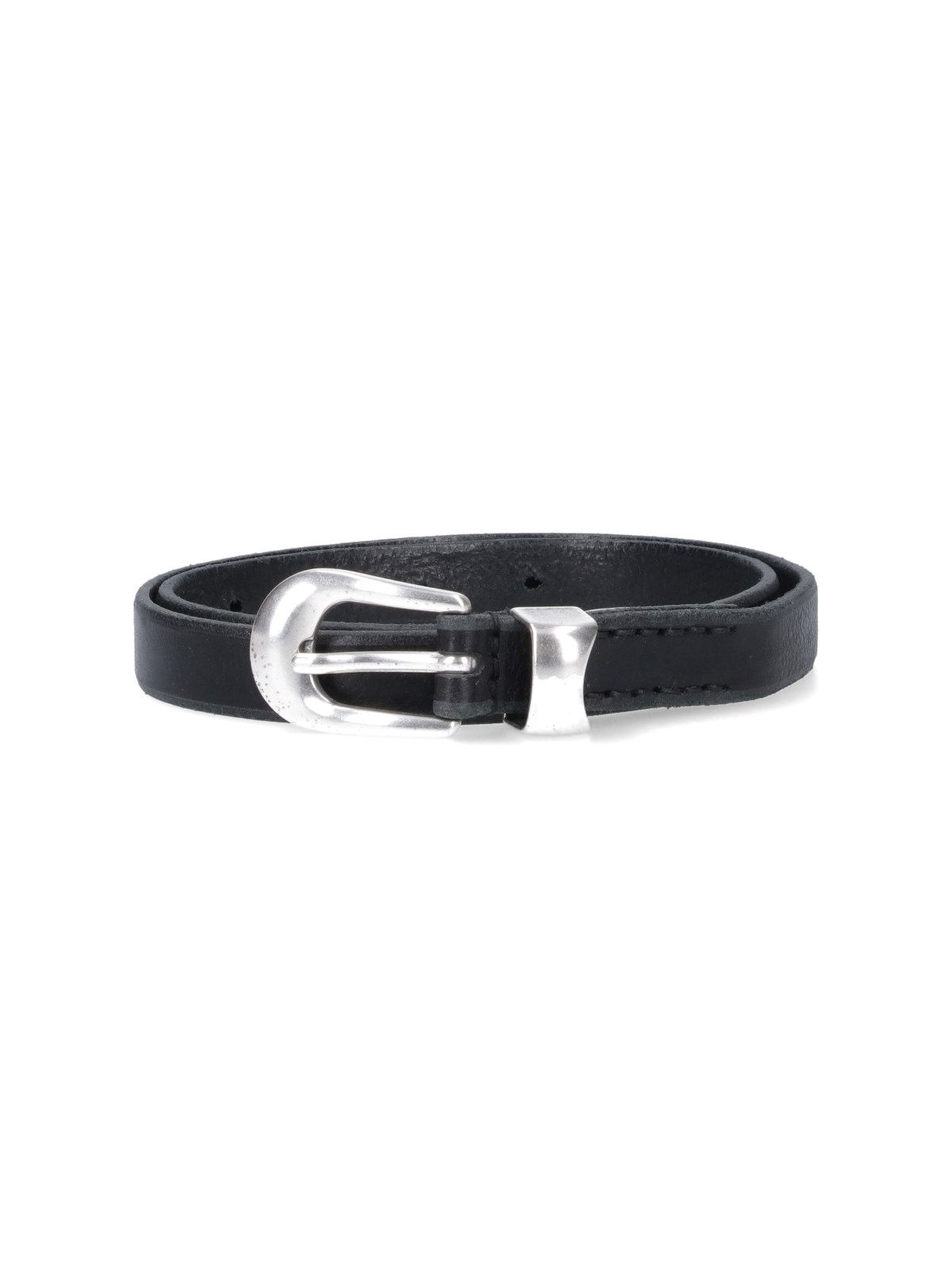 Our Legacy Belt "2 Cm"