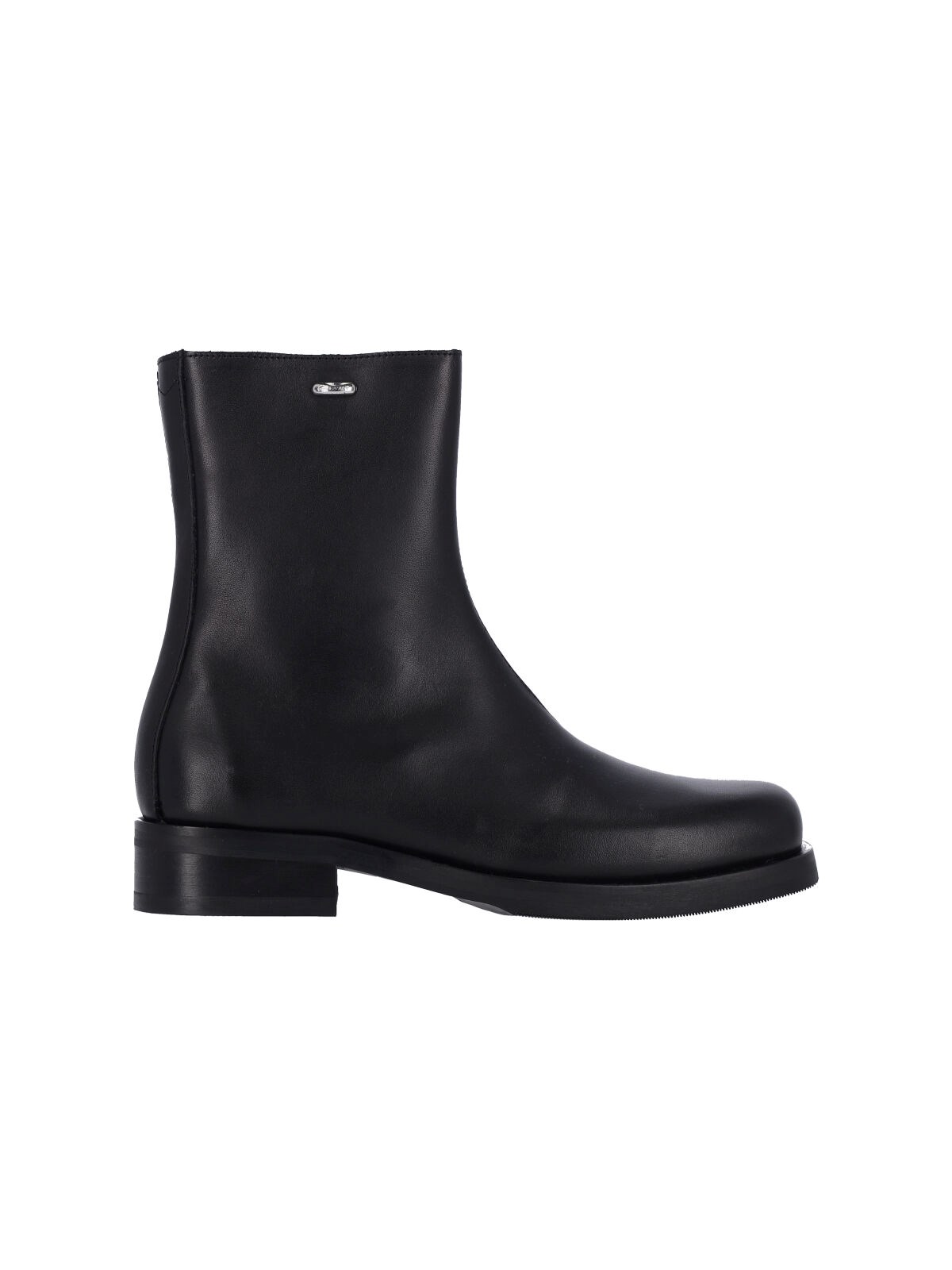 Our Legacy Ankle Boots "Camion"