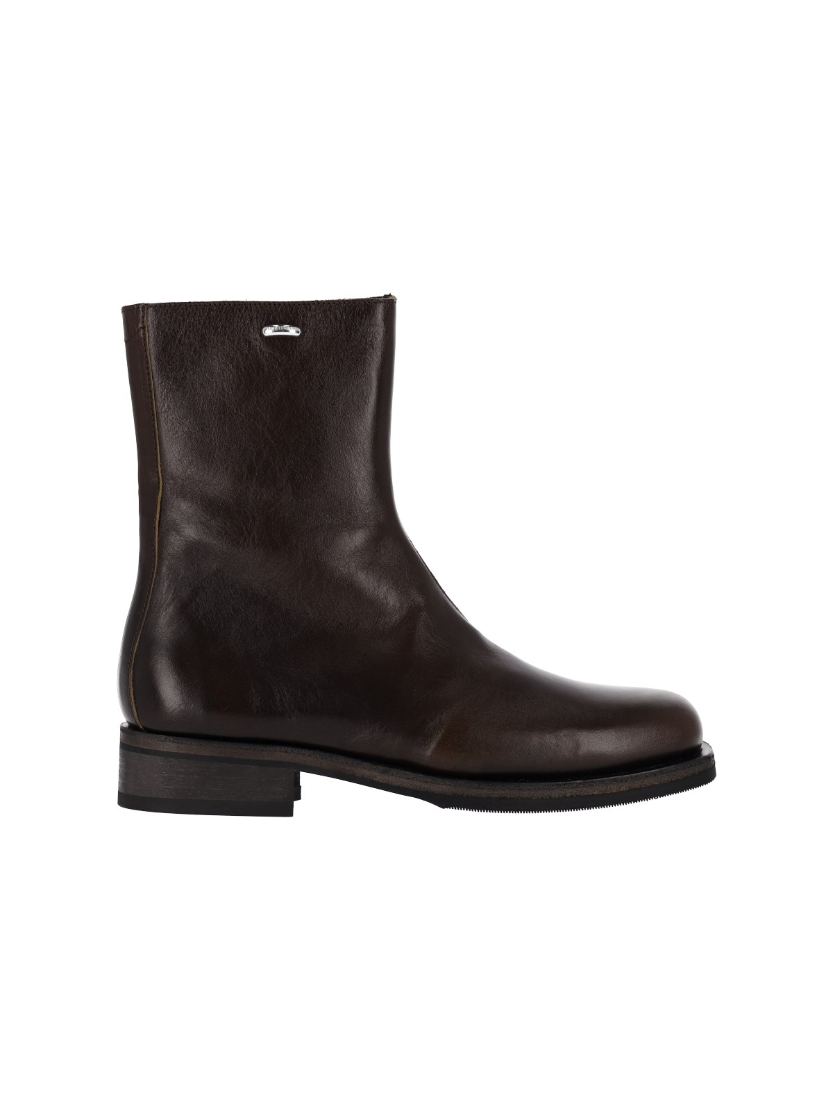 Our Legacy Ankle Boots "Camion"