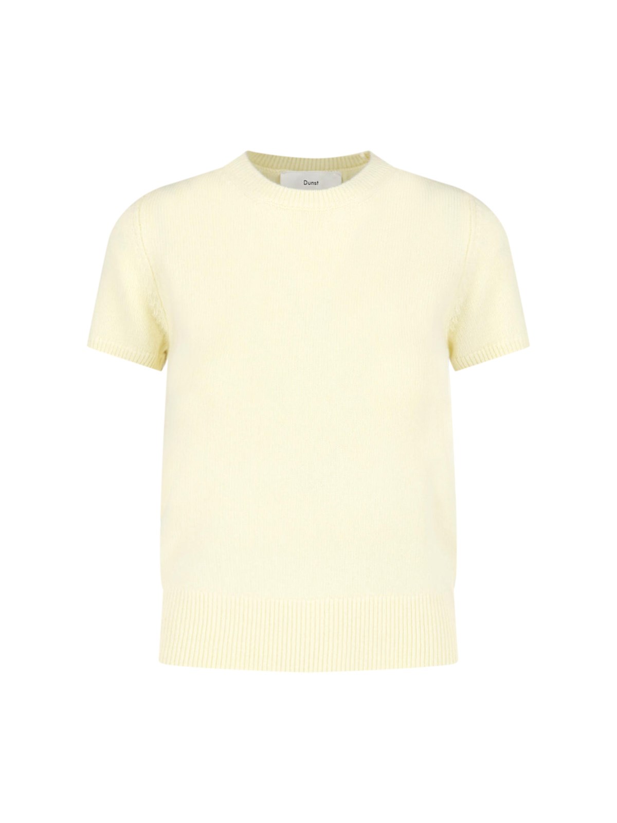Dunst Maglia In Misto Lana