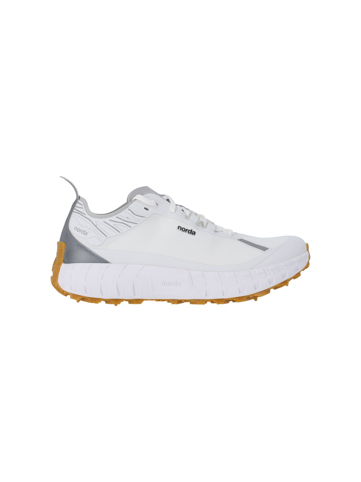 Norda Sneakers "001"