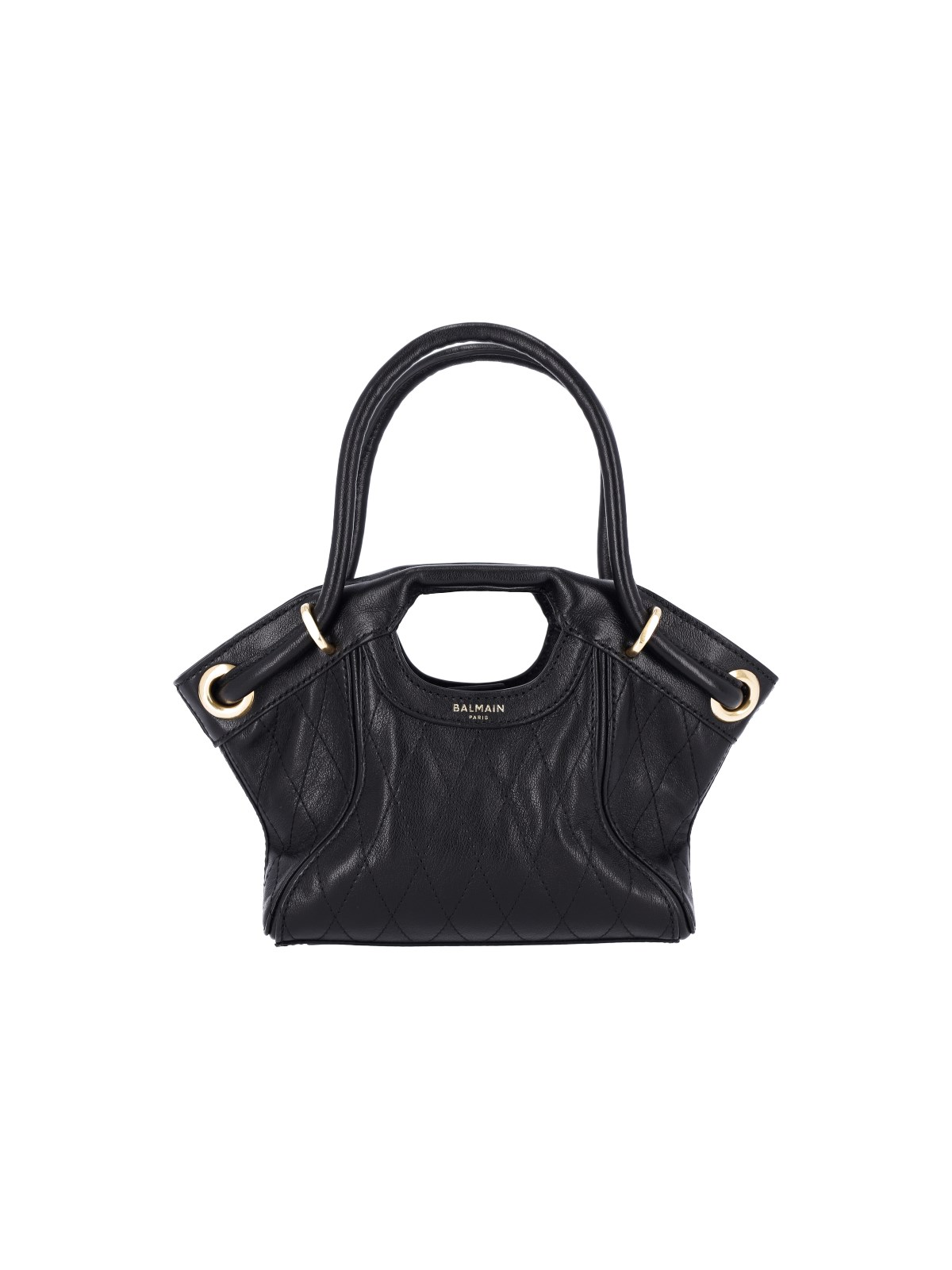 Balmain Small Tote Bag
