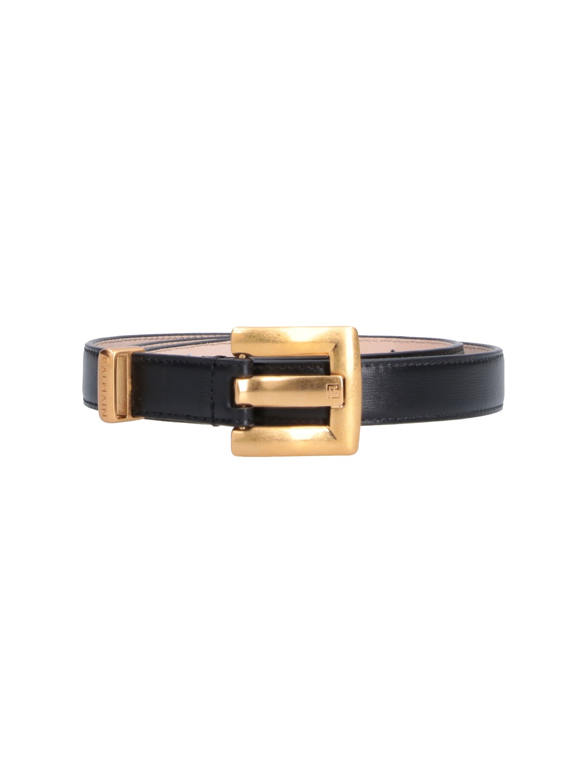 Balmain Belt "Anthem"