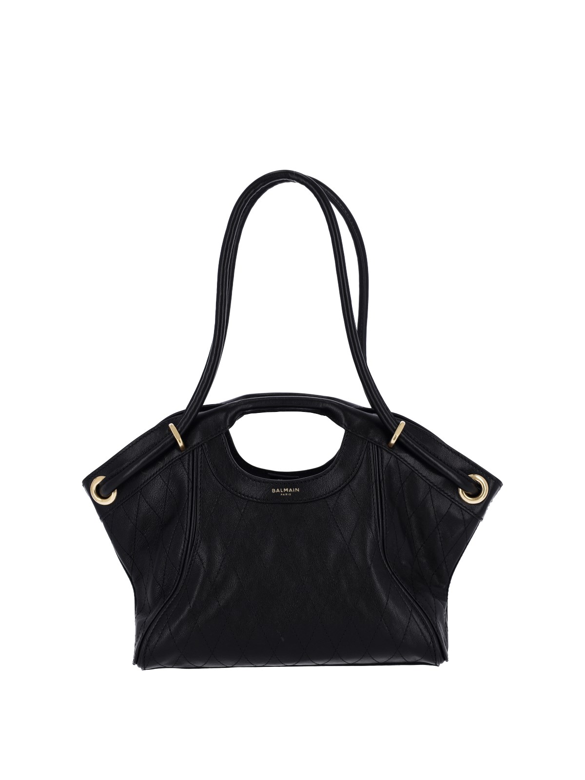 Balmain Medium Tote Bag