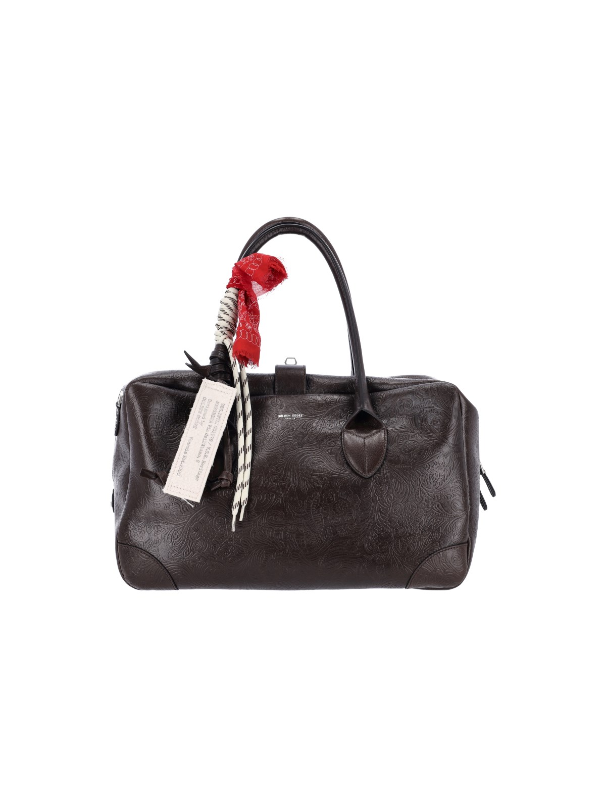 Golden Goose Medium Handbag "Vita"