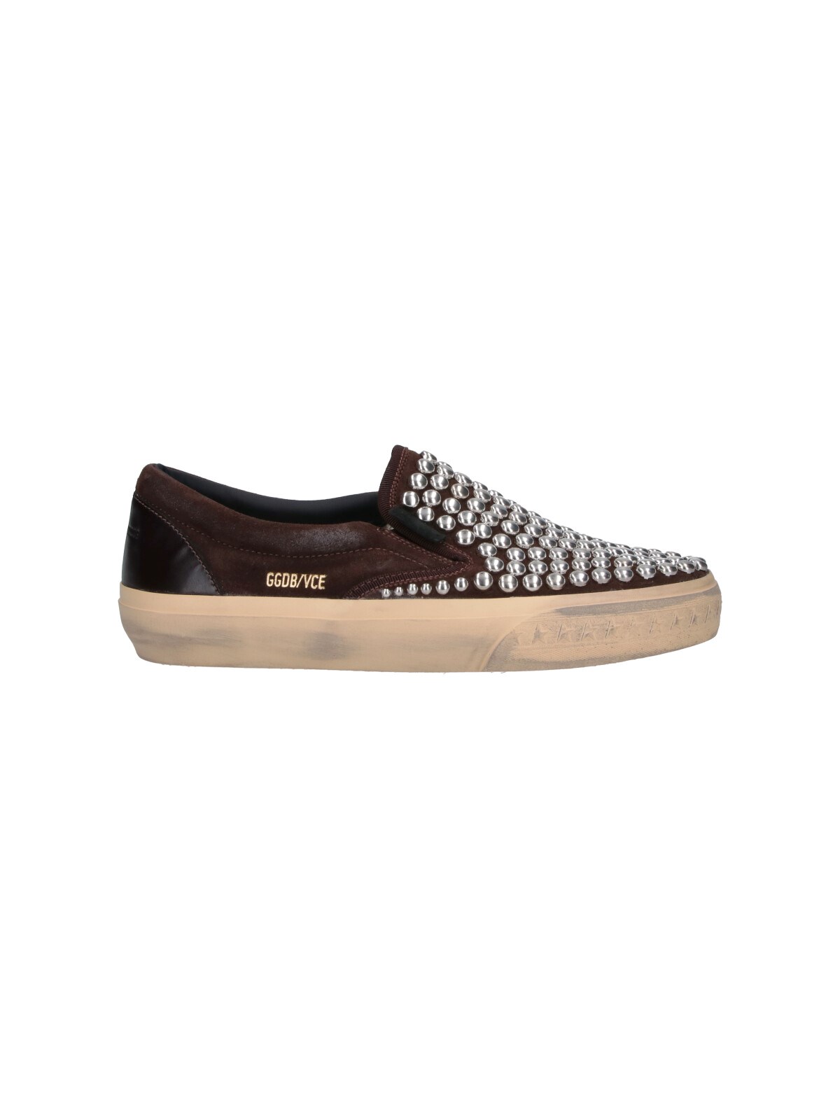 Golden Goose Sneakers "Vce Penstar"