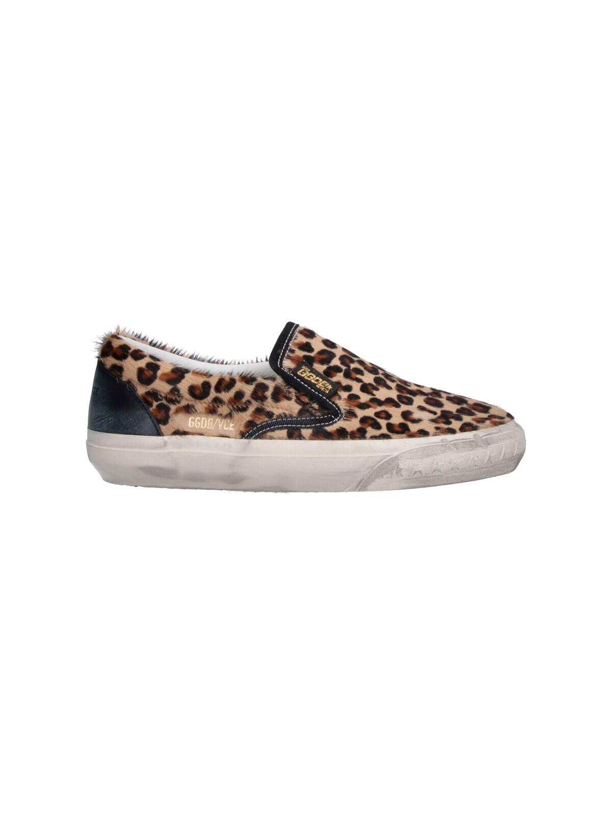 Golden Goose Sneakers "Vce Penstar"