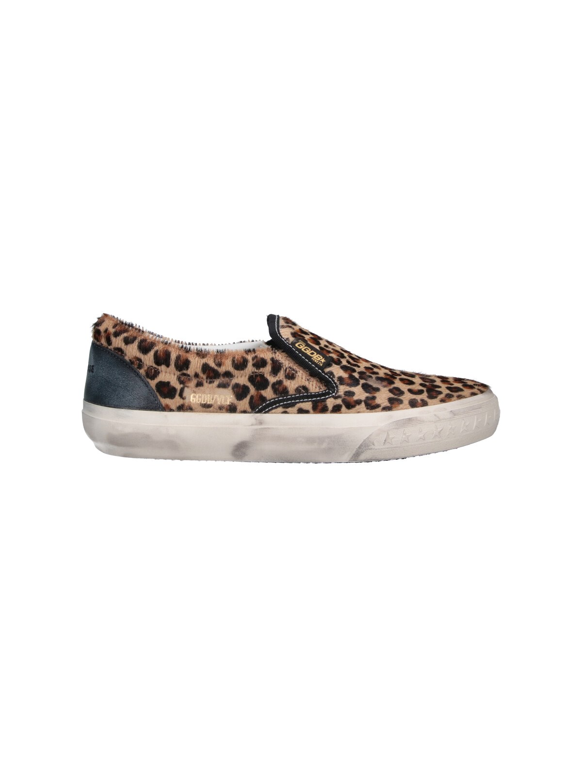 Golden Goose Sneakers "Vce Penstar"