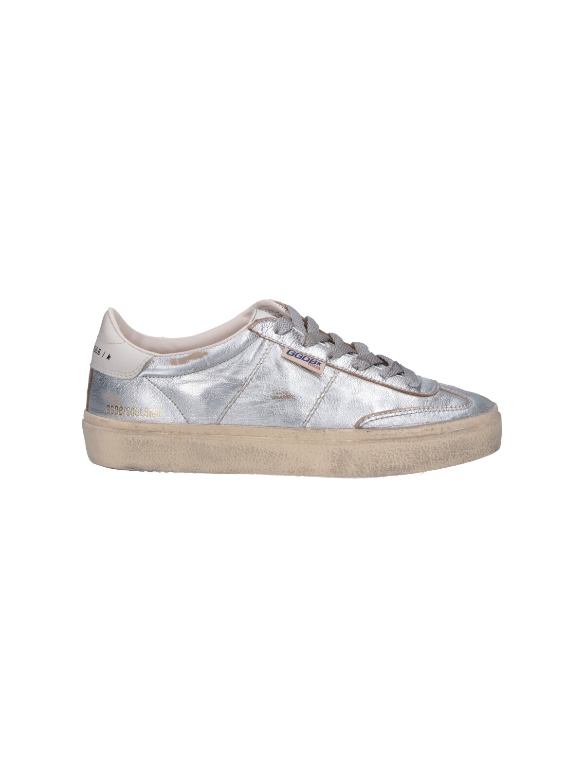 Golden Goose Sneakers "Soul Star"