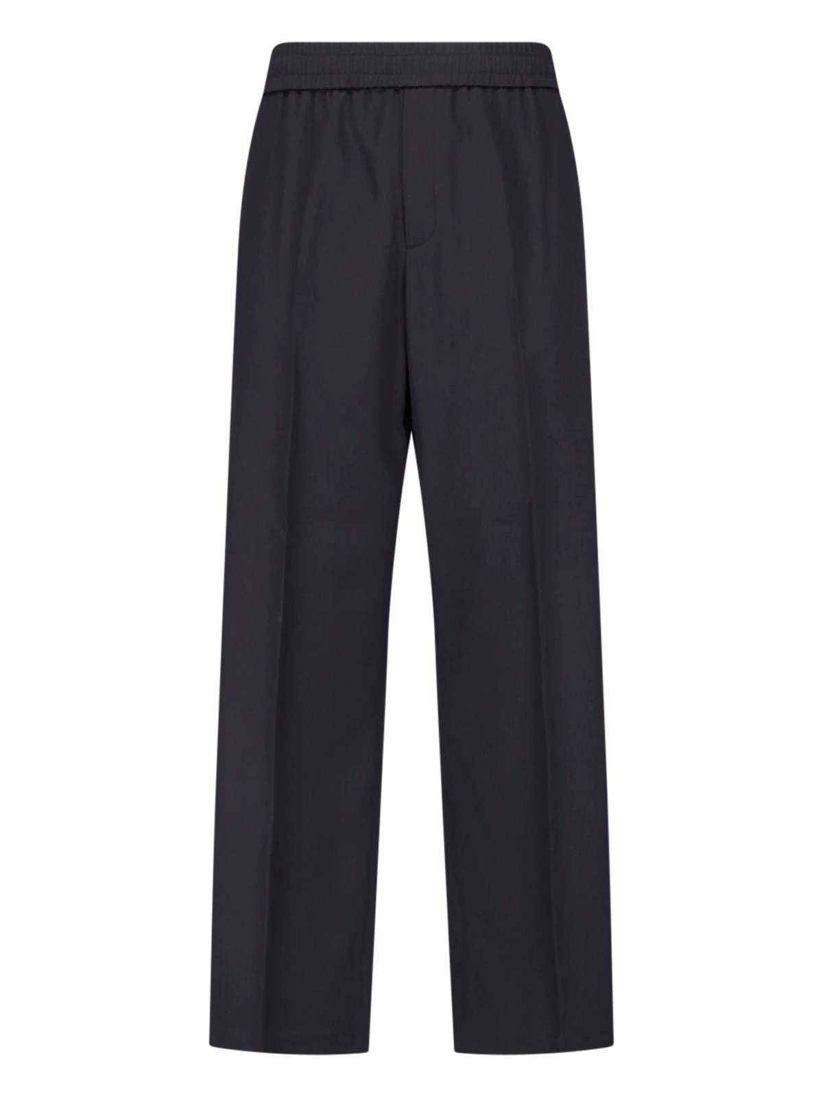 Golden Goose Pantaloni Sportivi In Lana Vergine