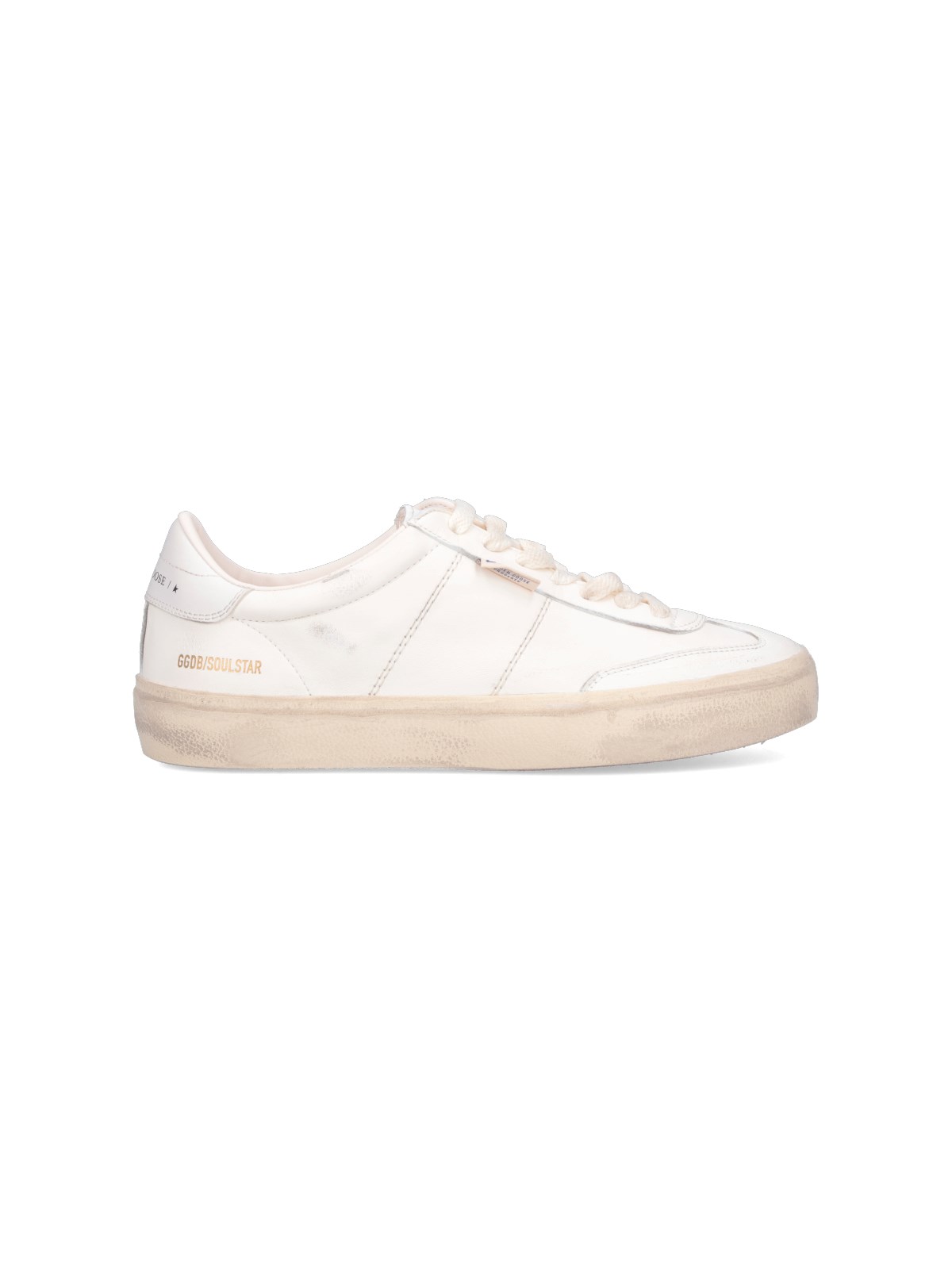 Golden Goose Sneakers "Soul Star"
