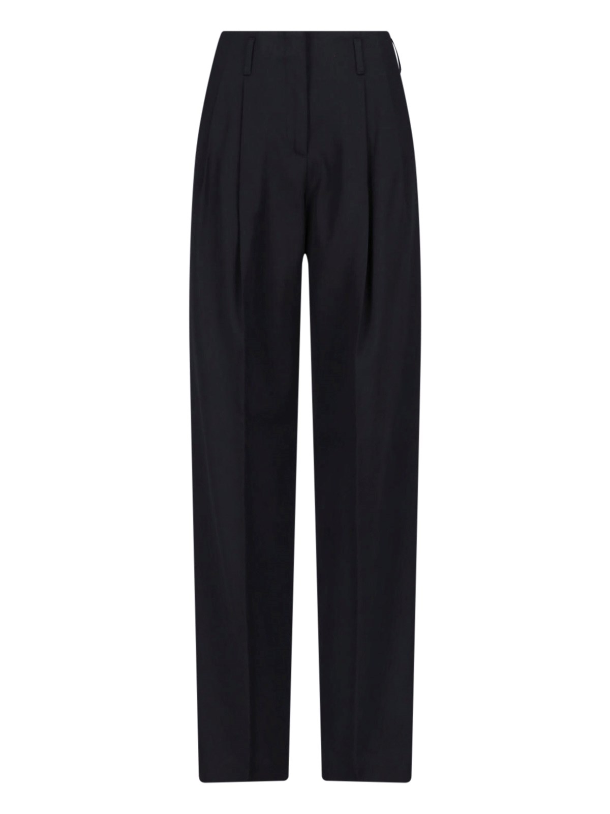 Golden Goose Tailored Wool Trousers