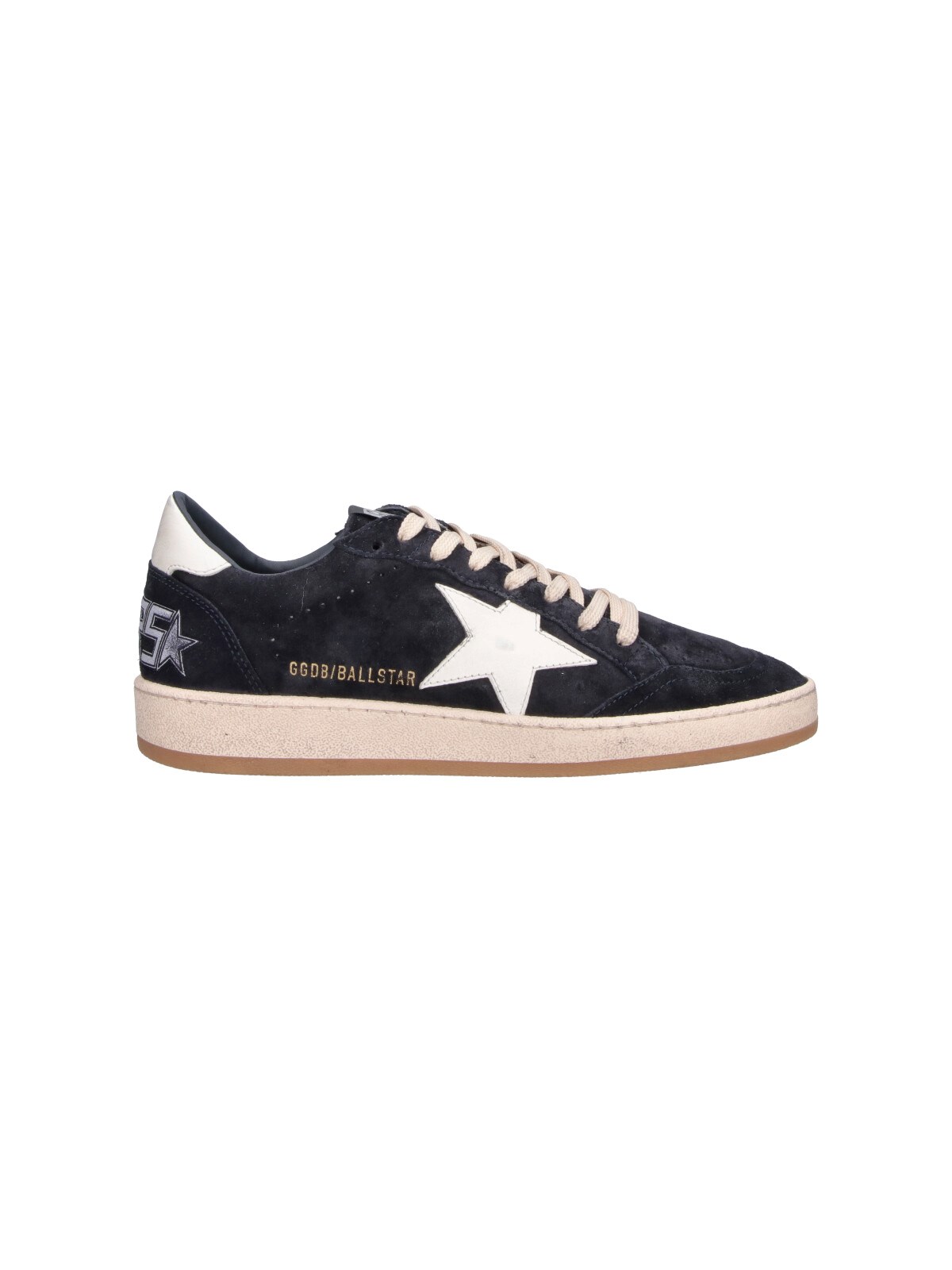 Golden Goose Sneakers "Ball Star"