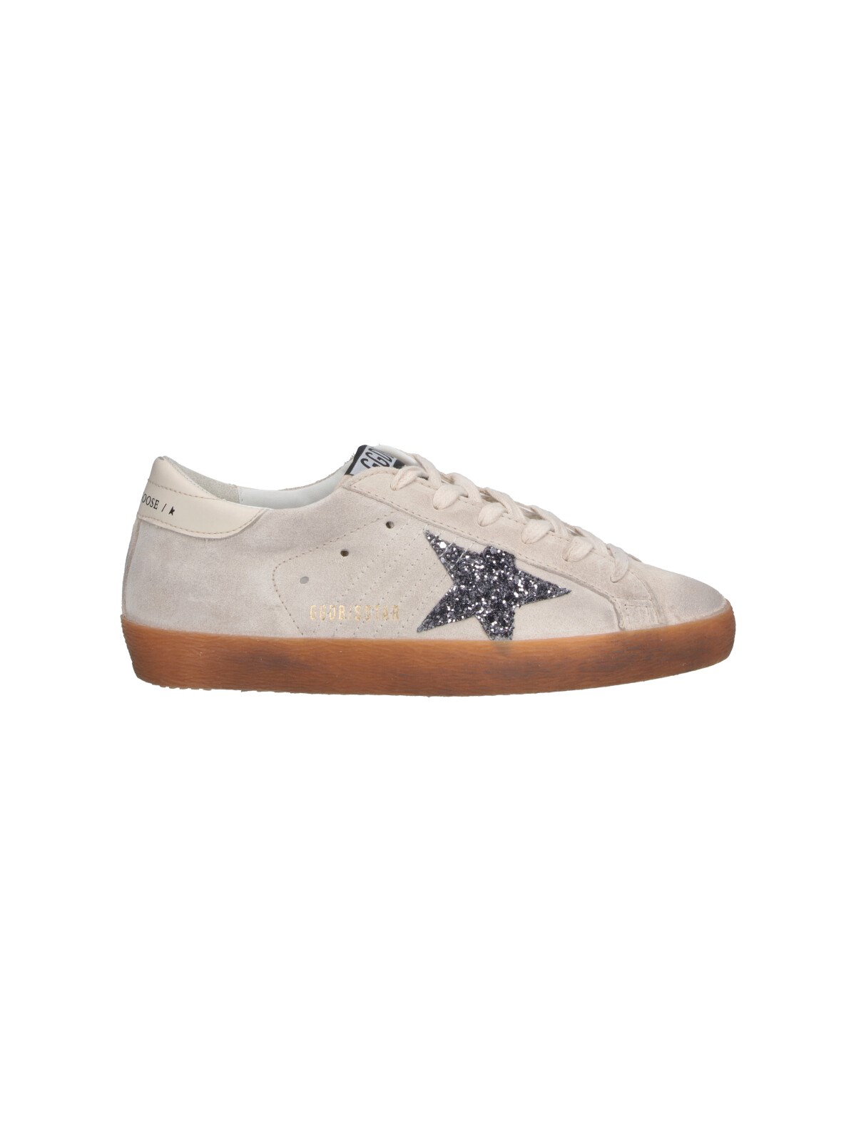 Golden Goose Sneakers "Super-Star"
