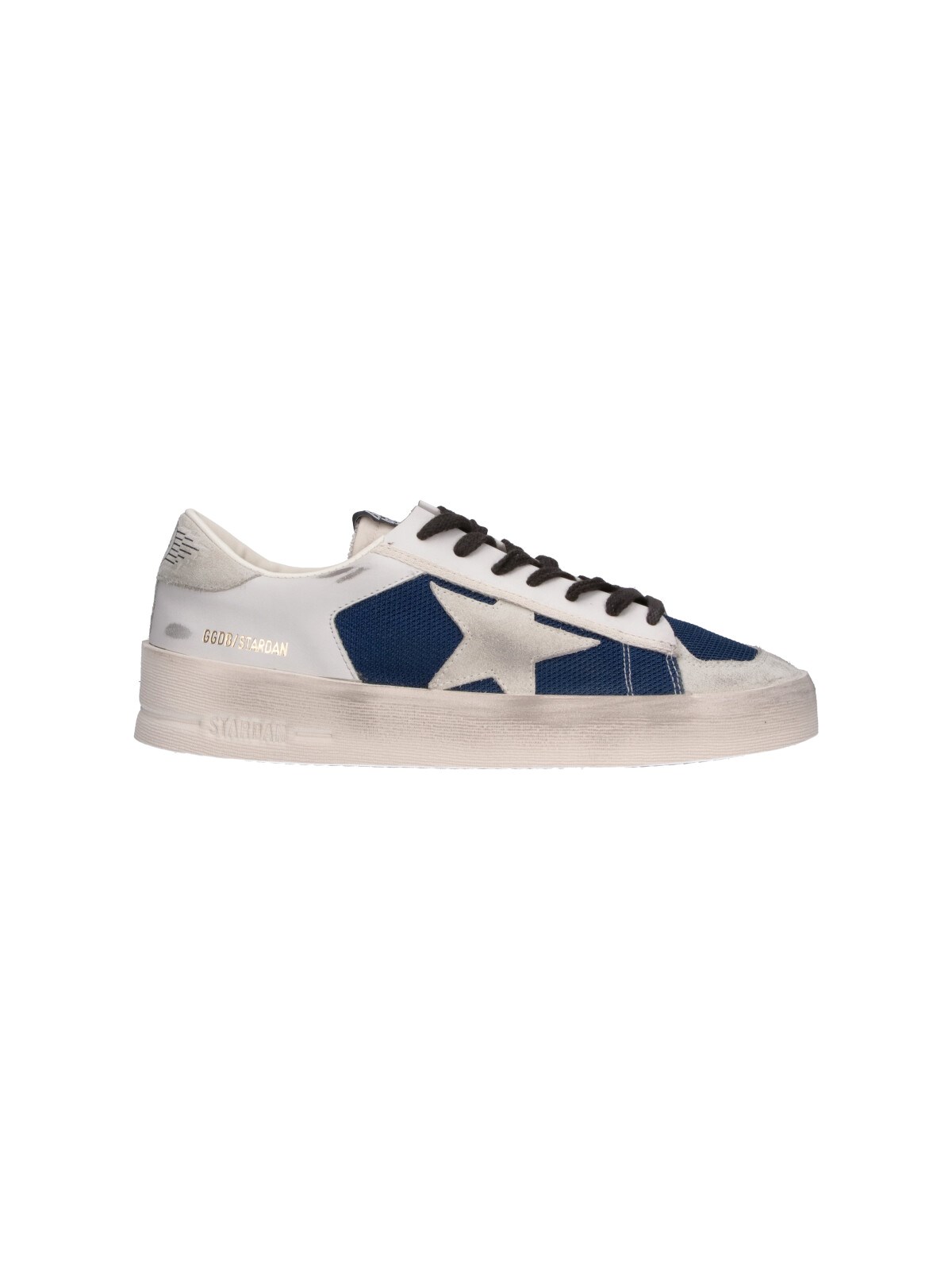 Golden Goose Sneakers "Stardan"