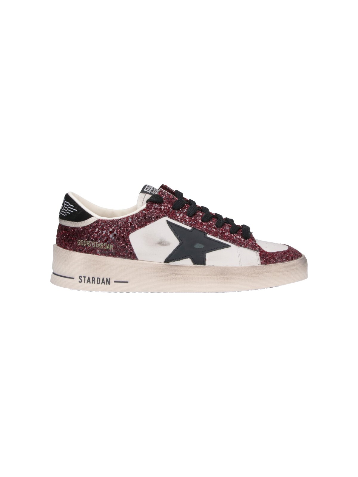 Golden Goose Sneakers "Stardan"