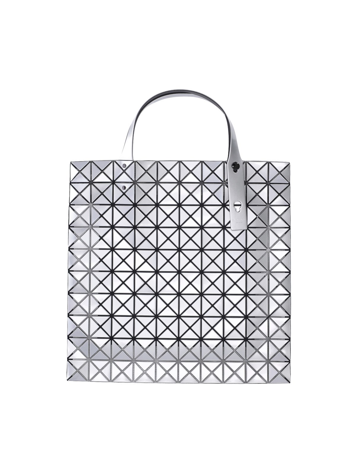 Borsa a spalla Prism Tote in PVC - BAO BAO ISSEY MIYAKE - gender_Woman