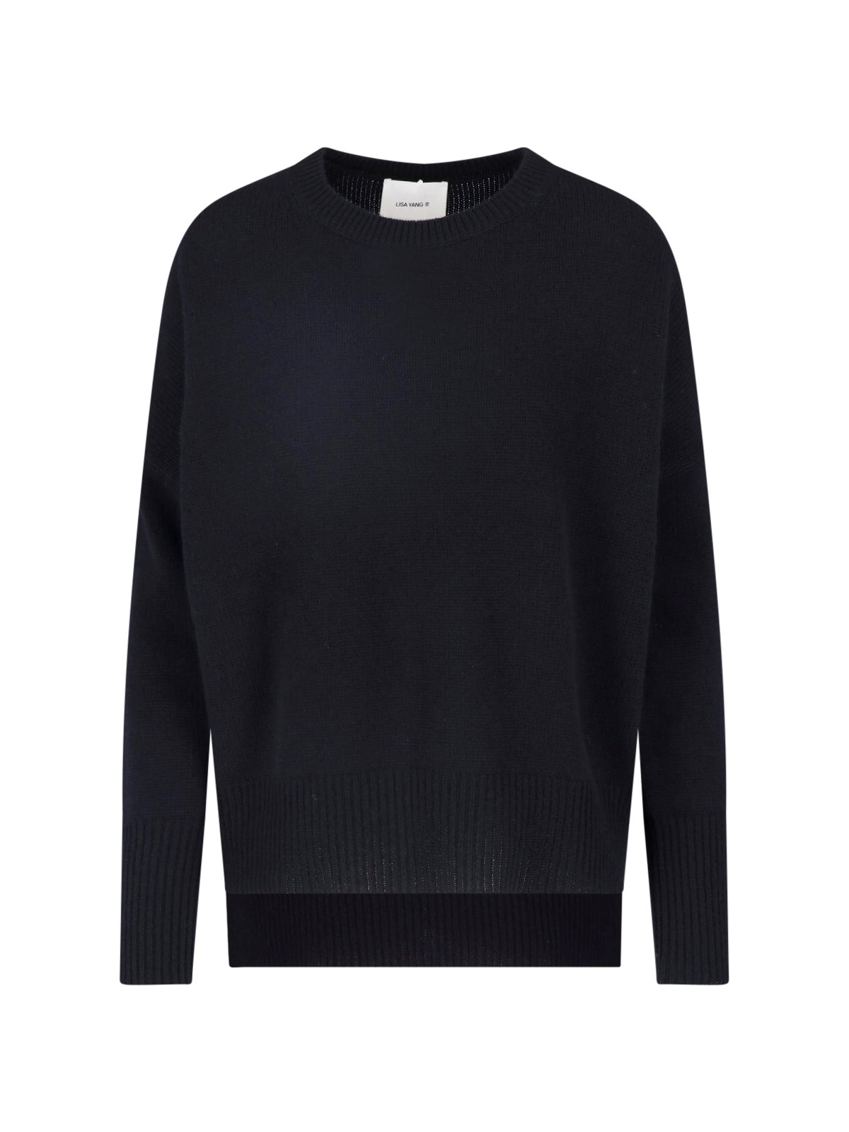 Lisa Yang Kaschmirpullover