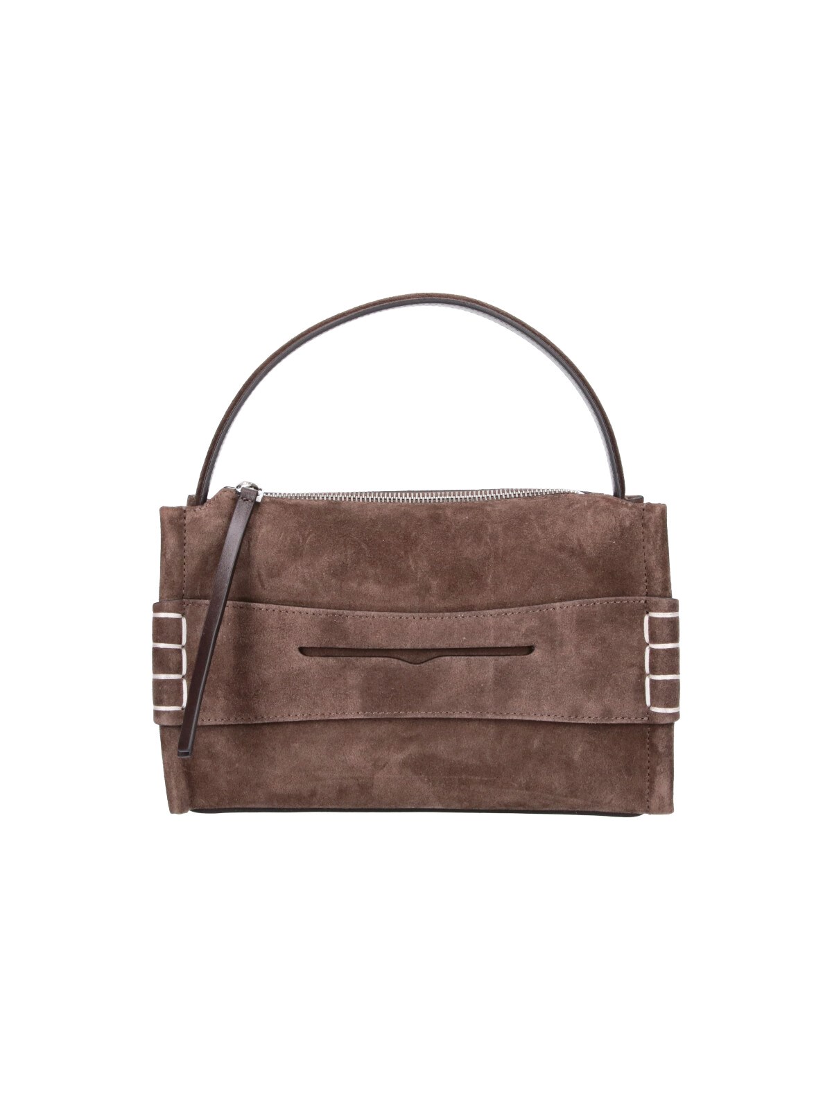 J.W. Anderson Small Shoulder Bag "Loafer"