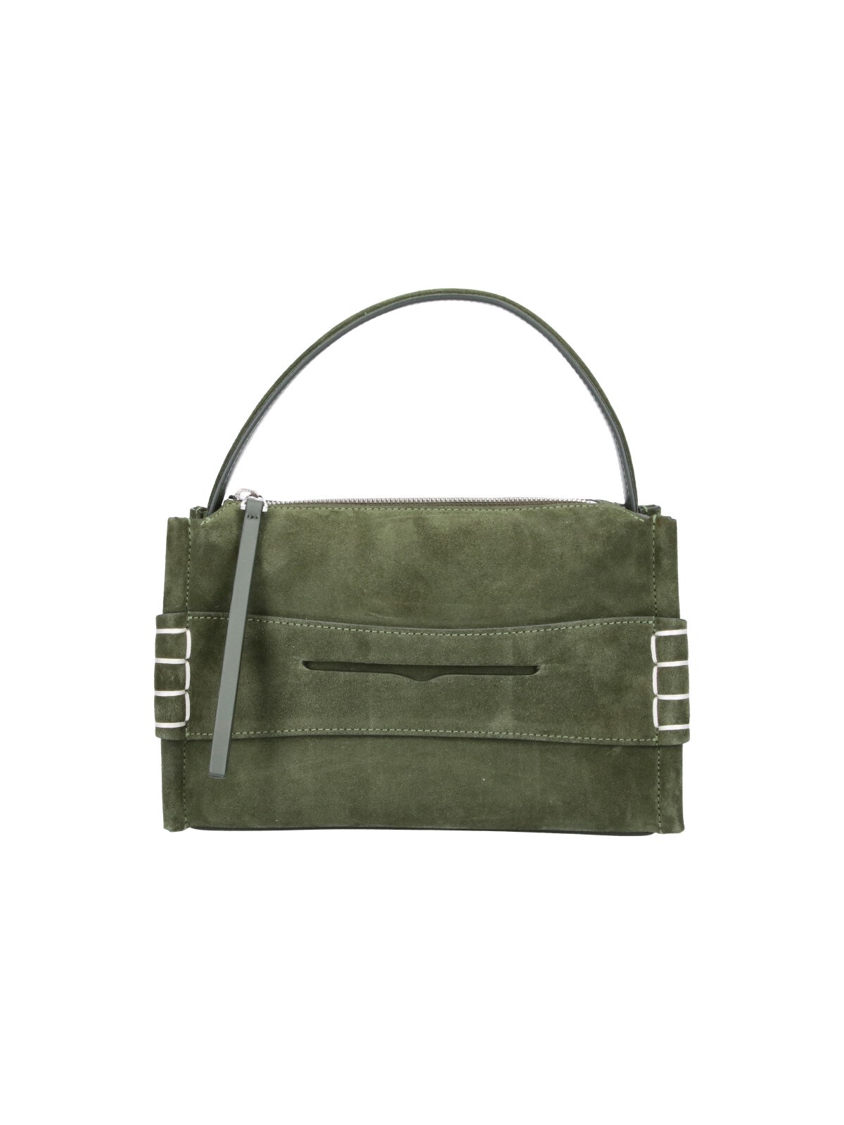 J.W. Anderson Small Shoulder Bag "Loafer"