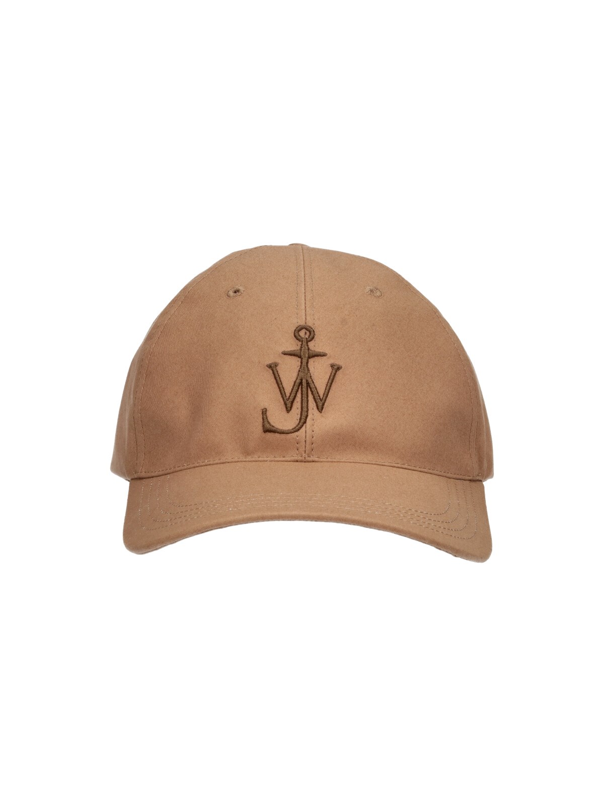 J.W. Anderson Baseball Cap Logo