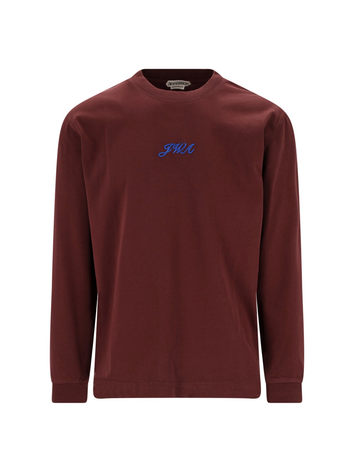 Jw Anderson Uomo Viola Top, M, New, - Immagine 2