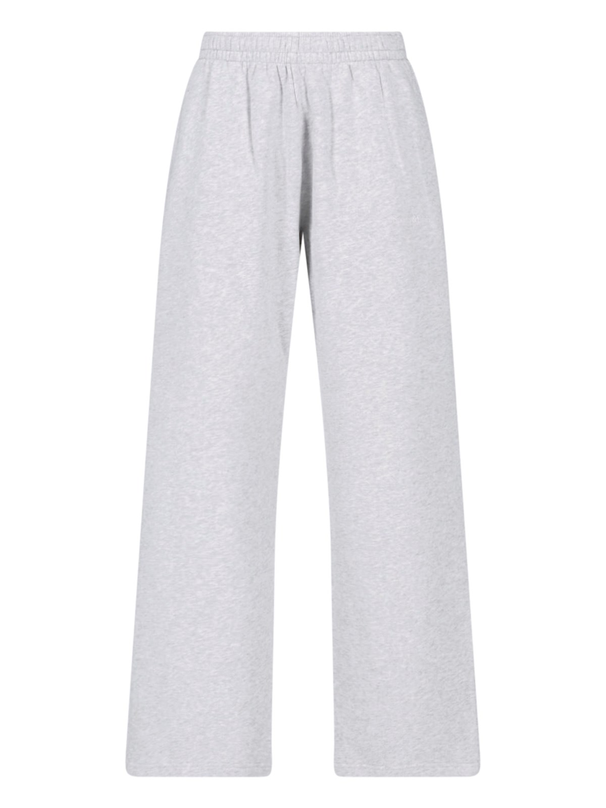 Sporty & Rich Pantaloni Sportivi Logo