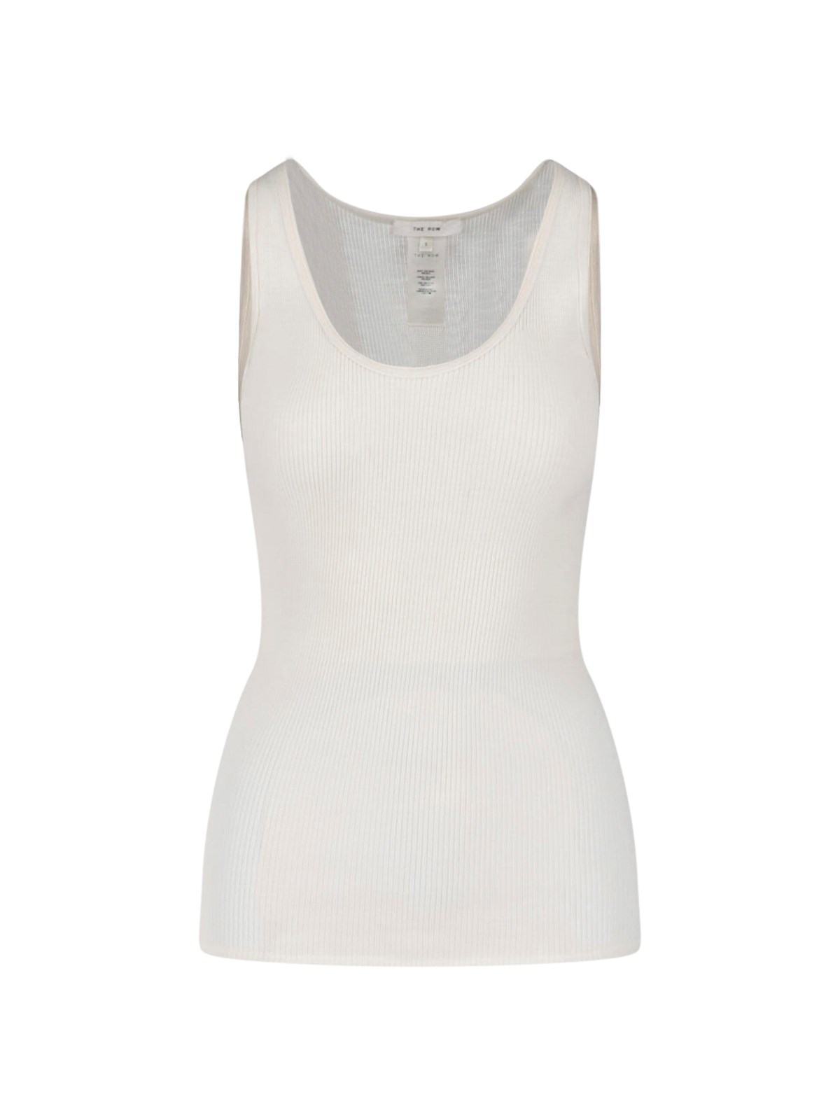 The Row Tank Top Danel