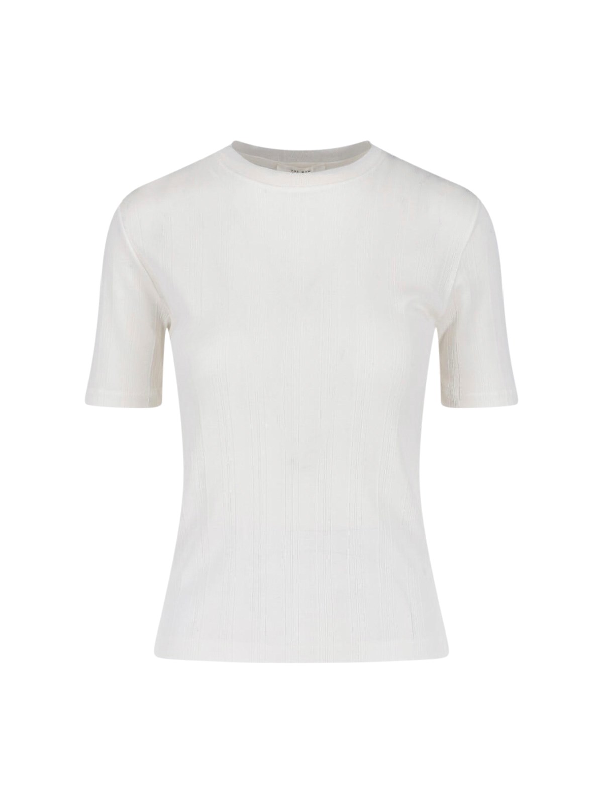The Row T-Shirt Etina