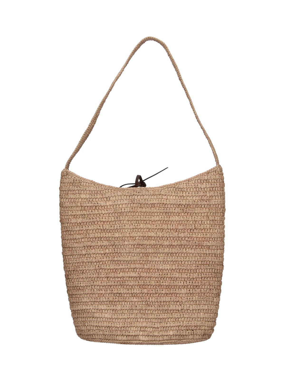The Row Shoulder Bag "Alma"