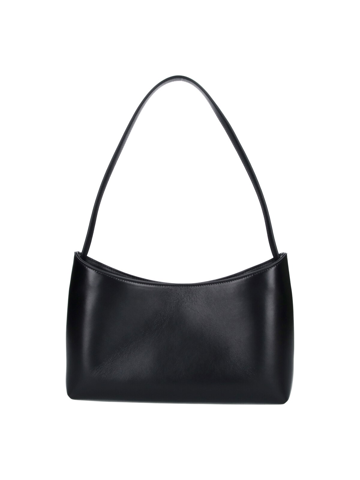 The Row Shoulder Bag "Alma Baguette