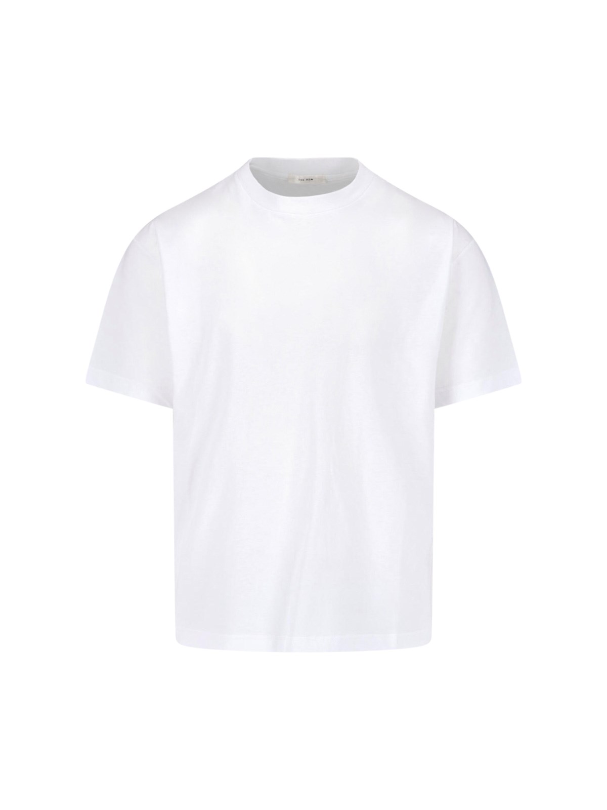 The Row T-Shirt "Madoc"