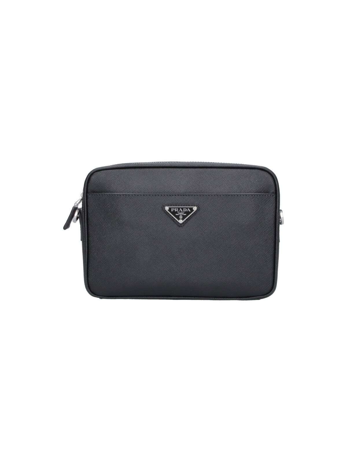 Prada Shoulder Bag Logo