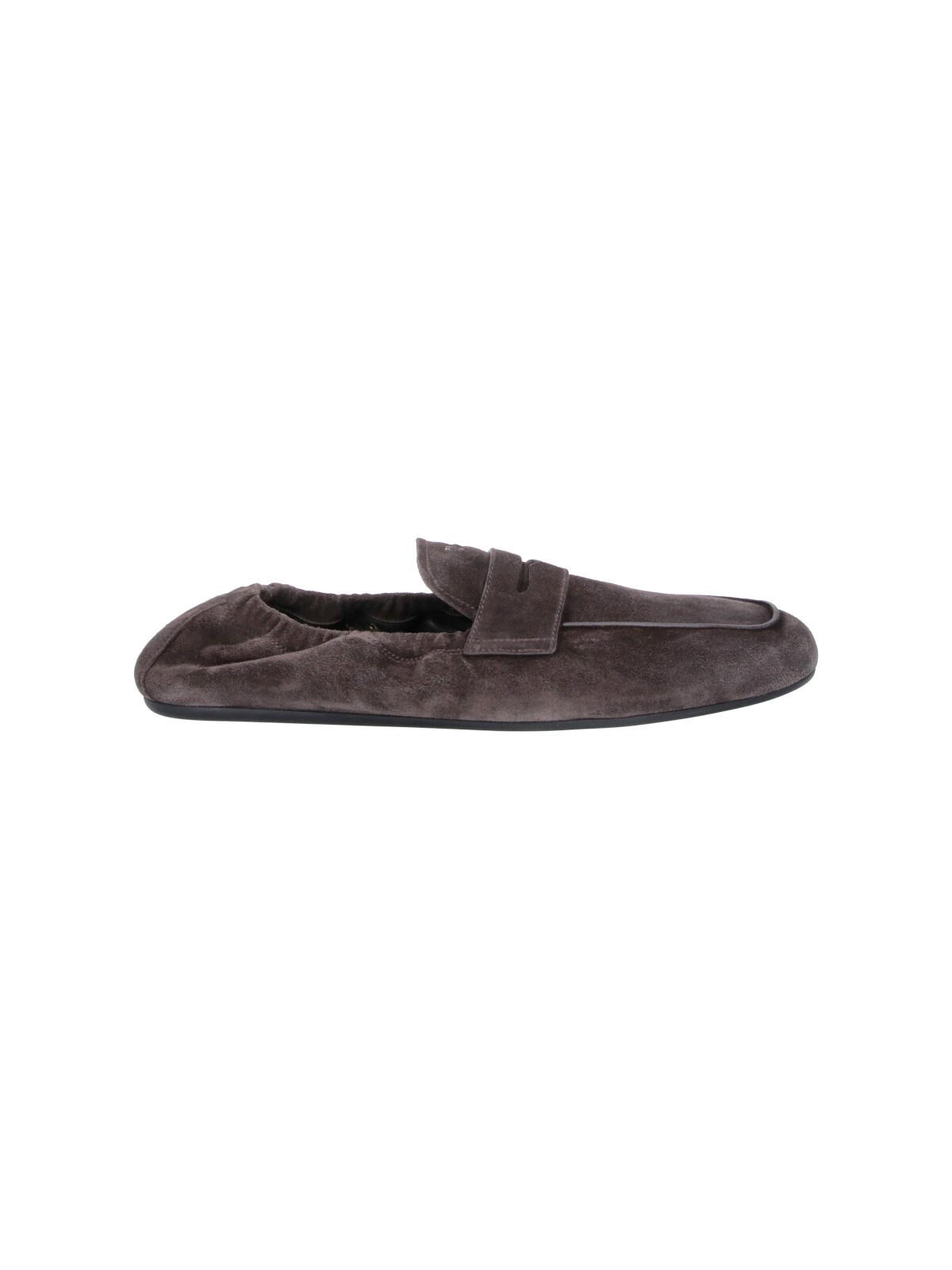 Prada Loafers "Shuffle"