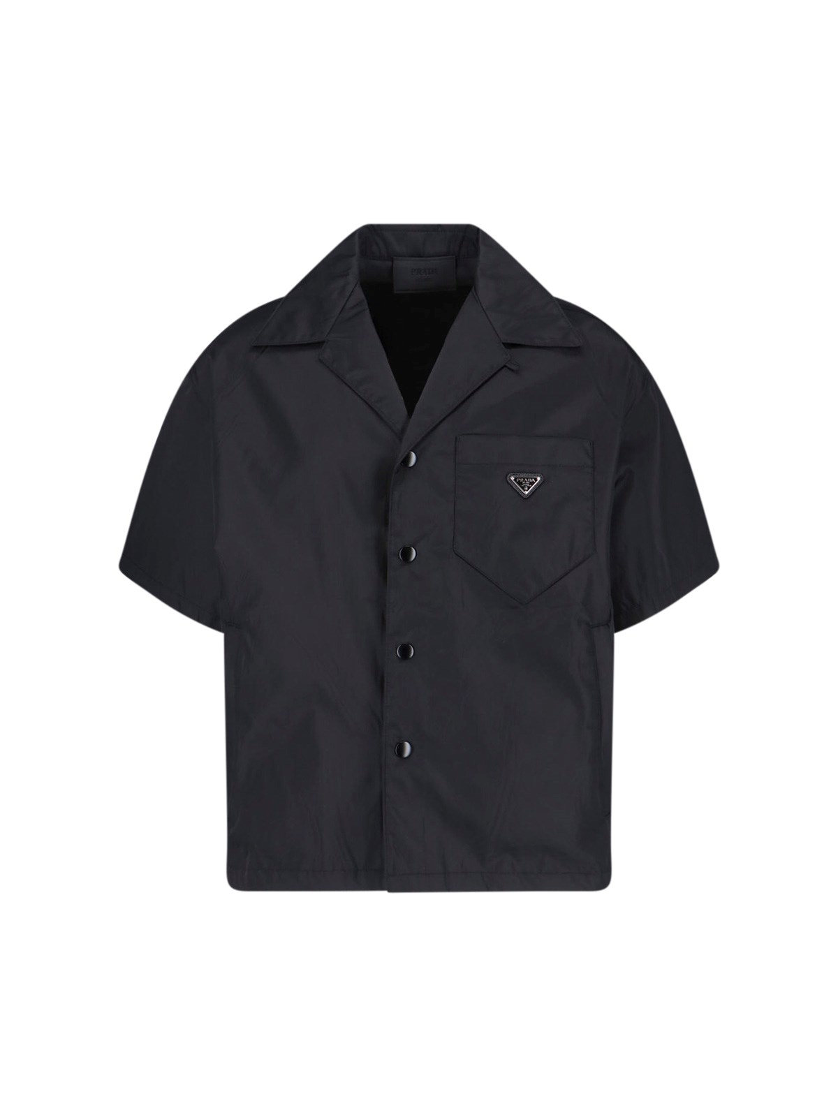 Prada Logo Shirt