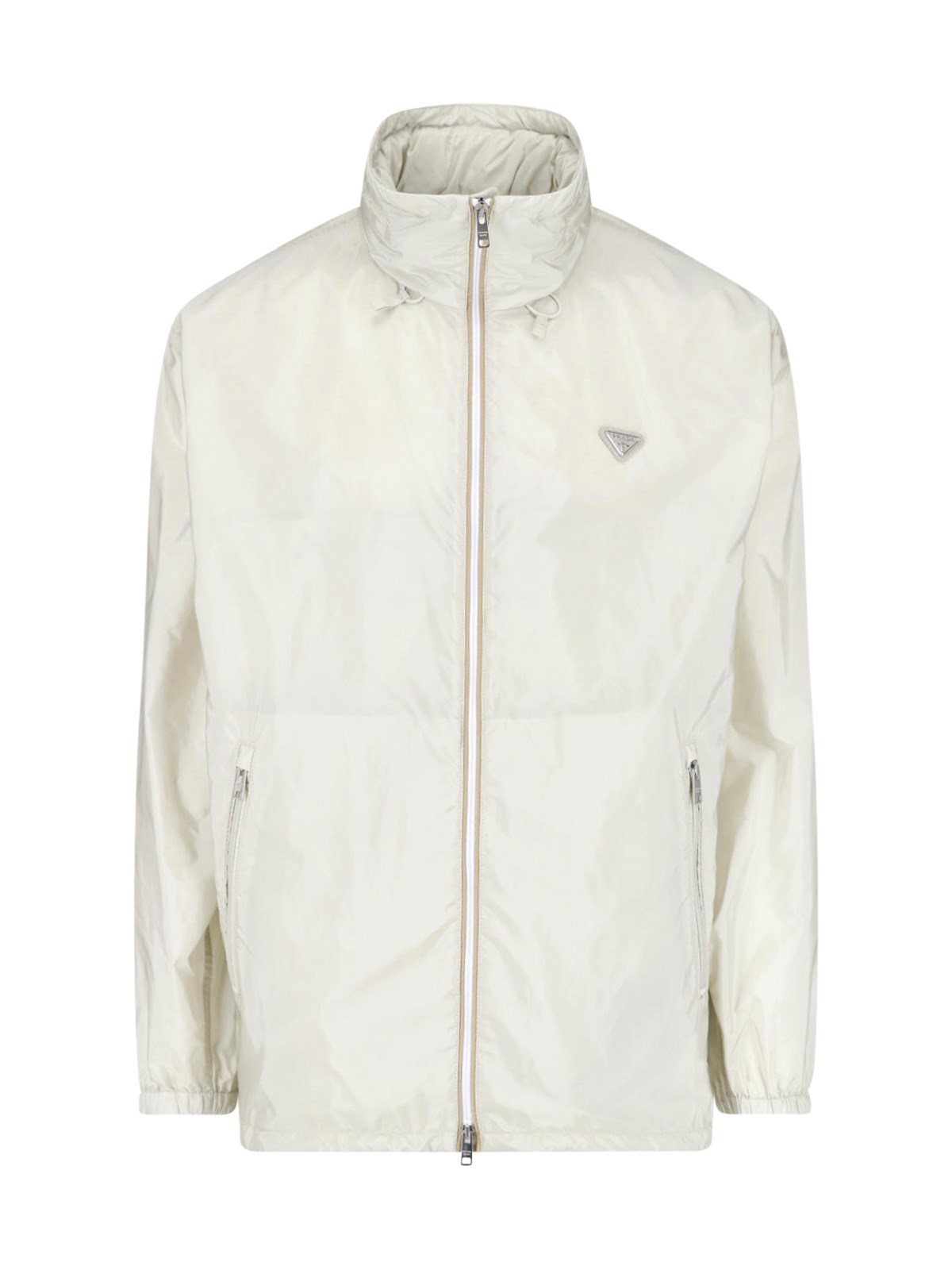 Prada Re-Nylon Jacket