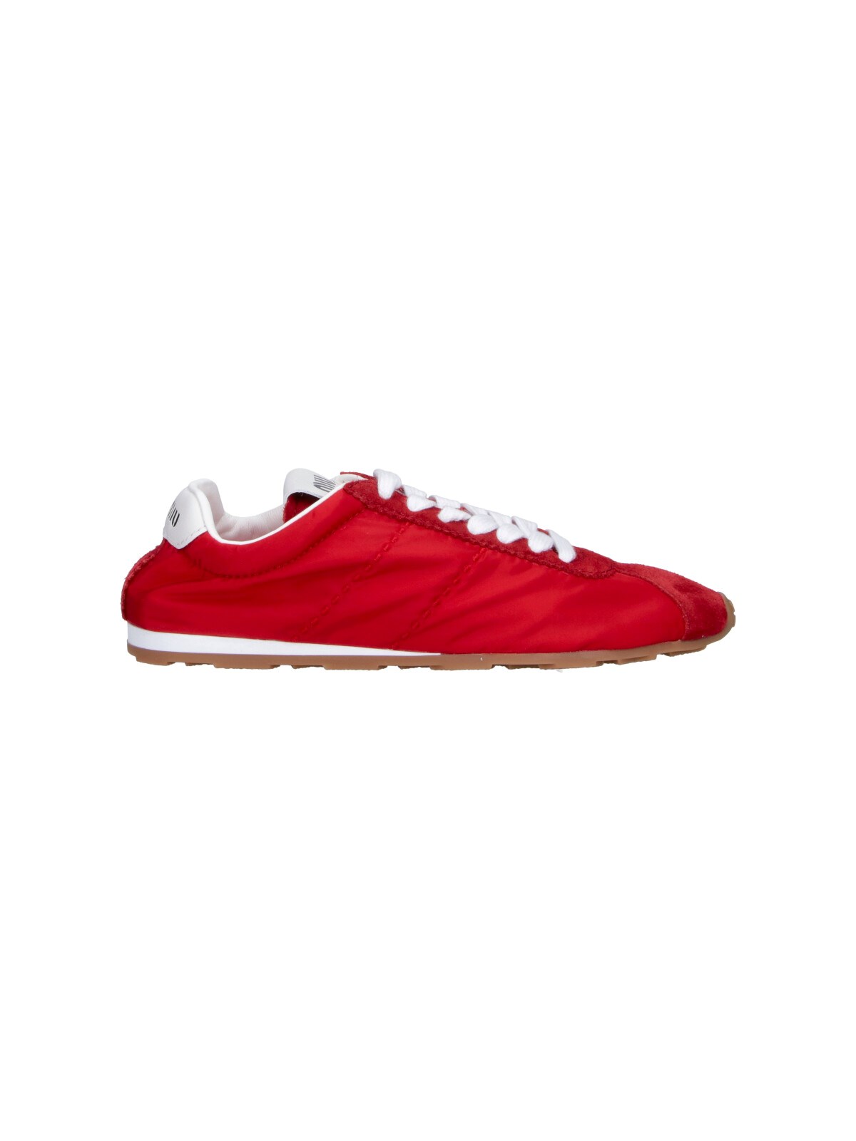miu miu Sneakers "Plume"