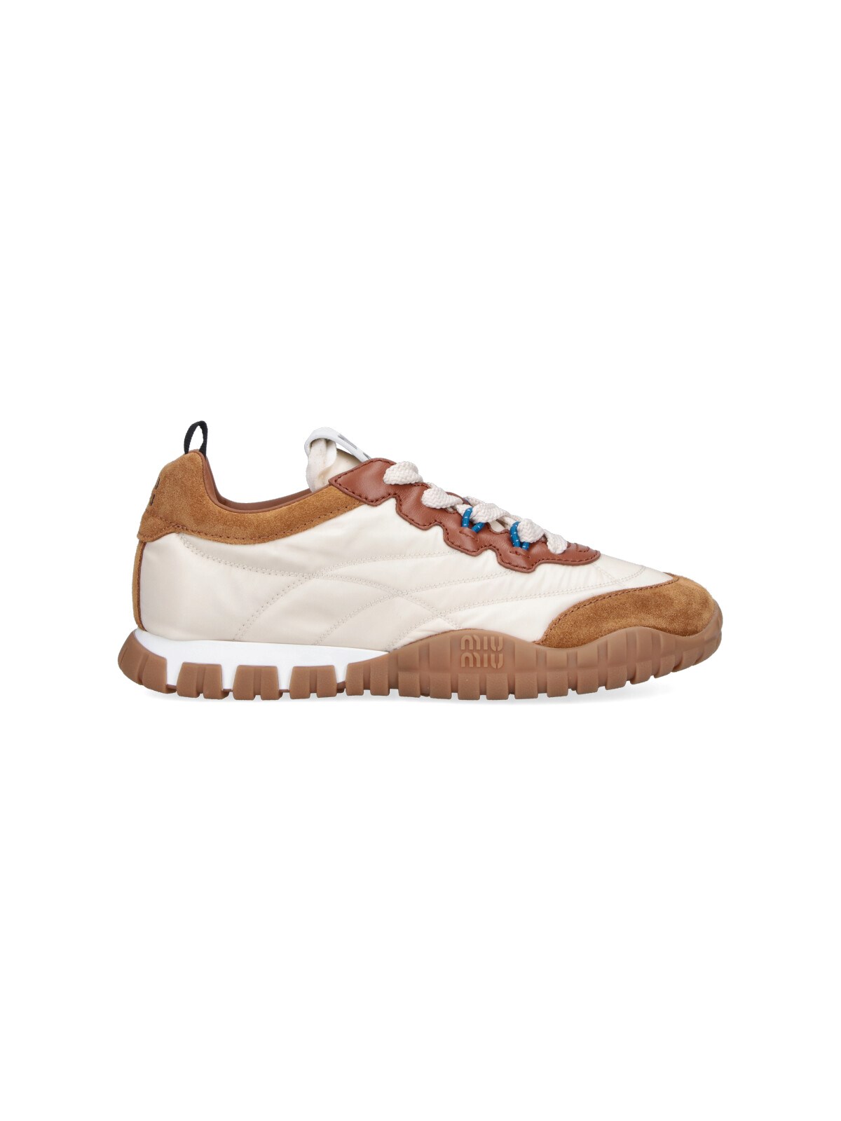 miu miu Sneakers "Tyre"