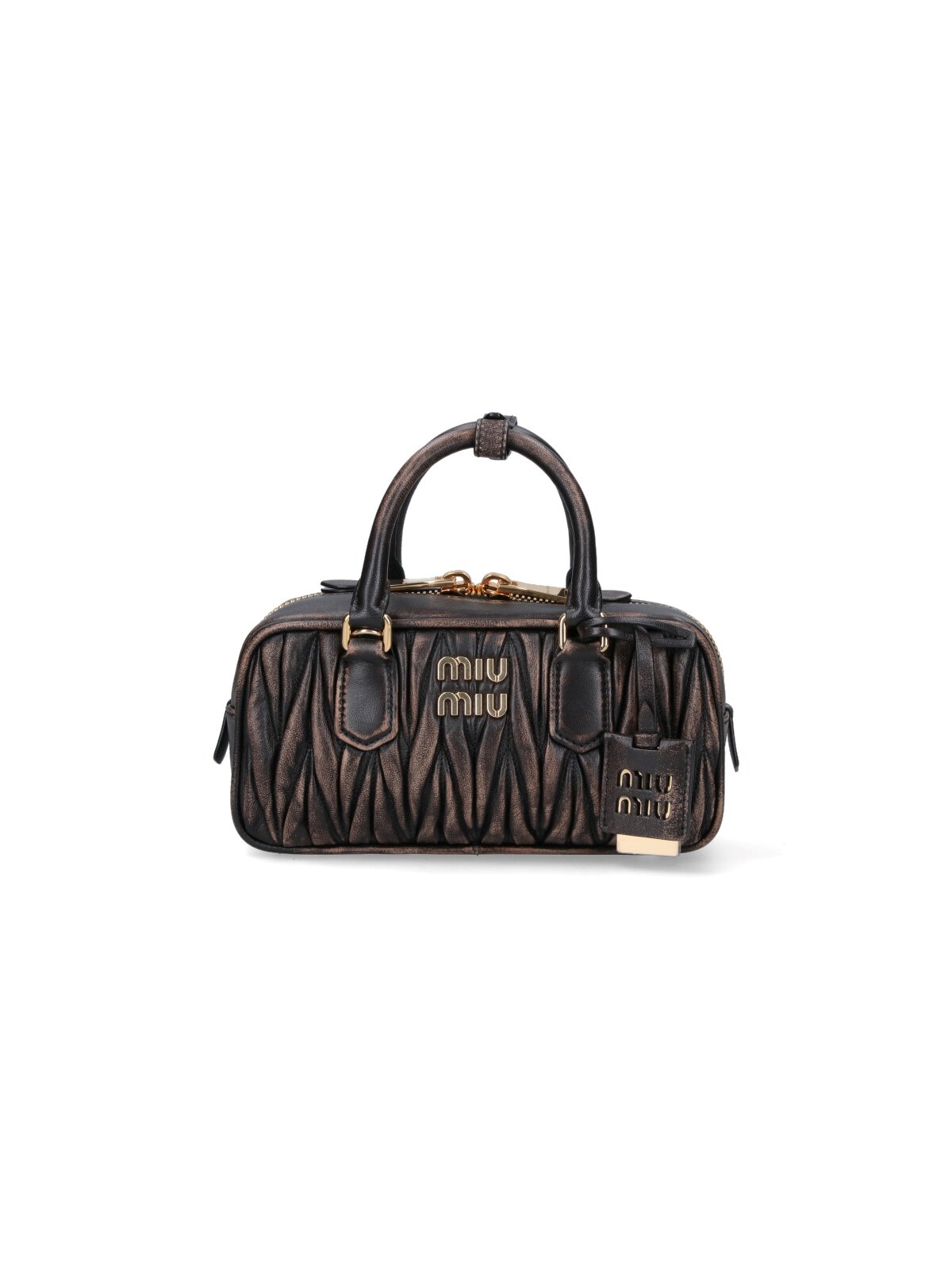 miu miu Handbag "Arcadie"