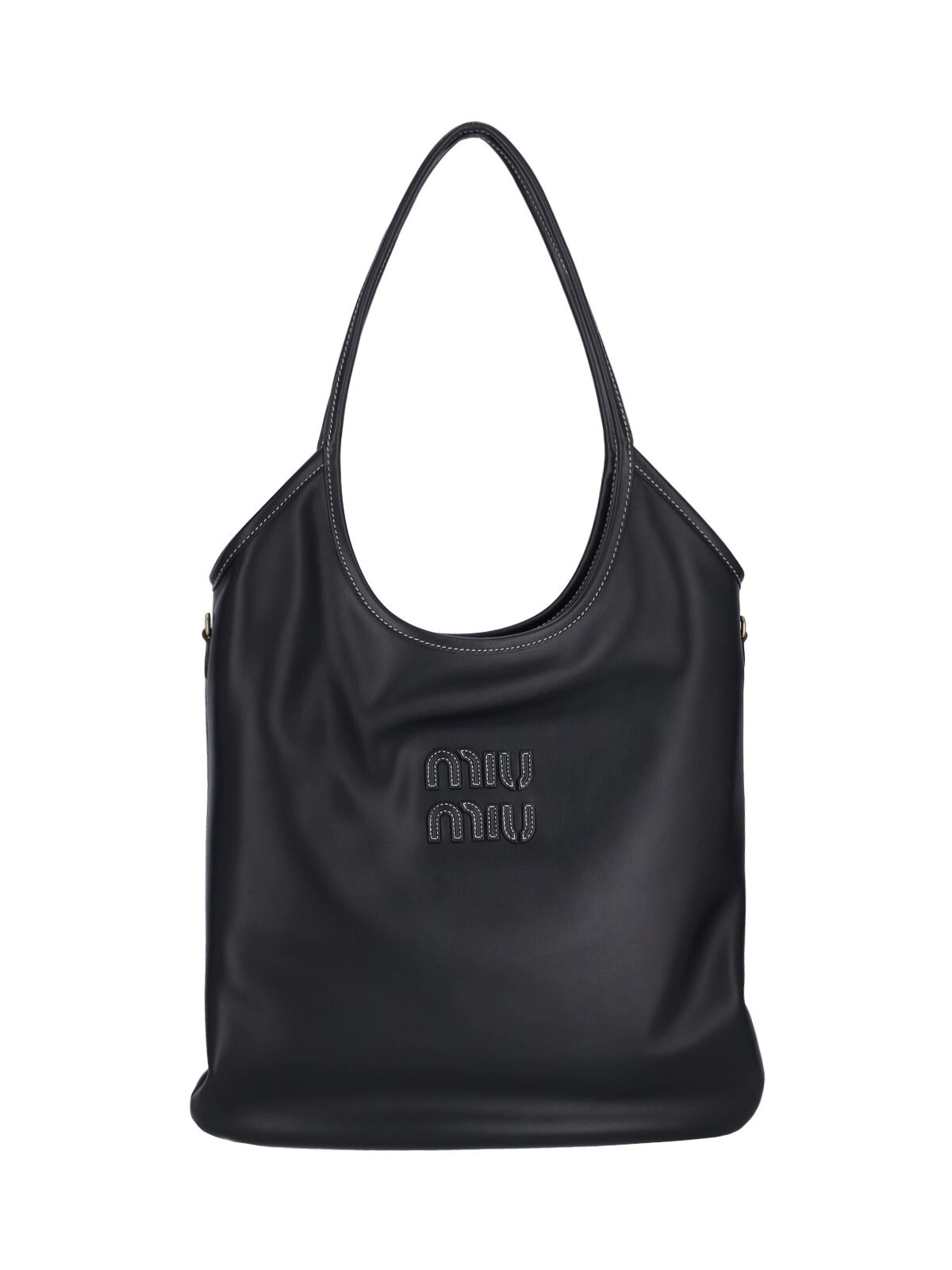 miu miu Tote Bag "Ivy"