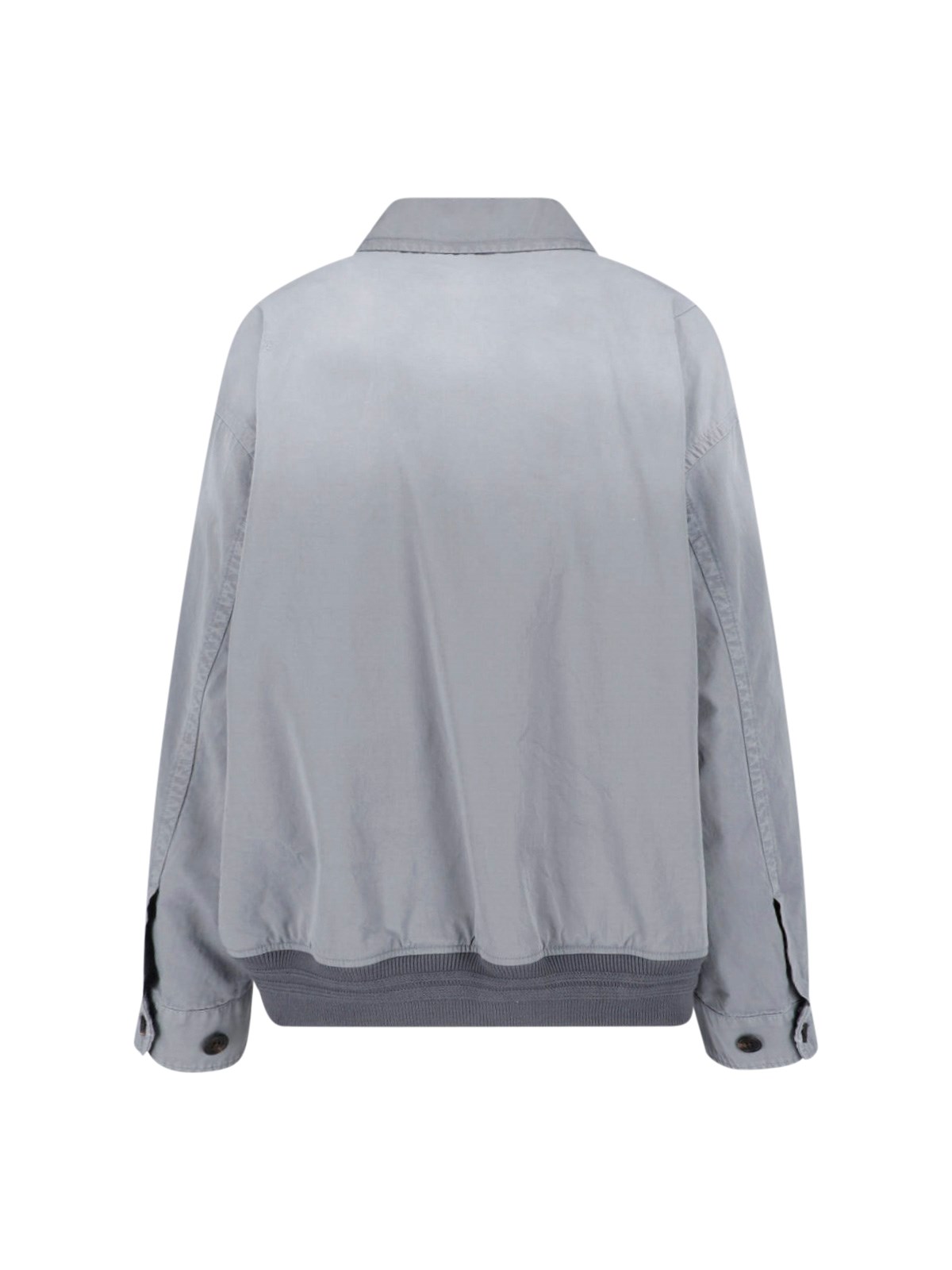Miu miu Cotton twill blouson available on SUGAR - 212044