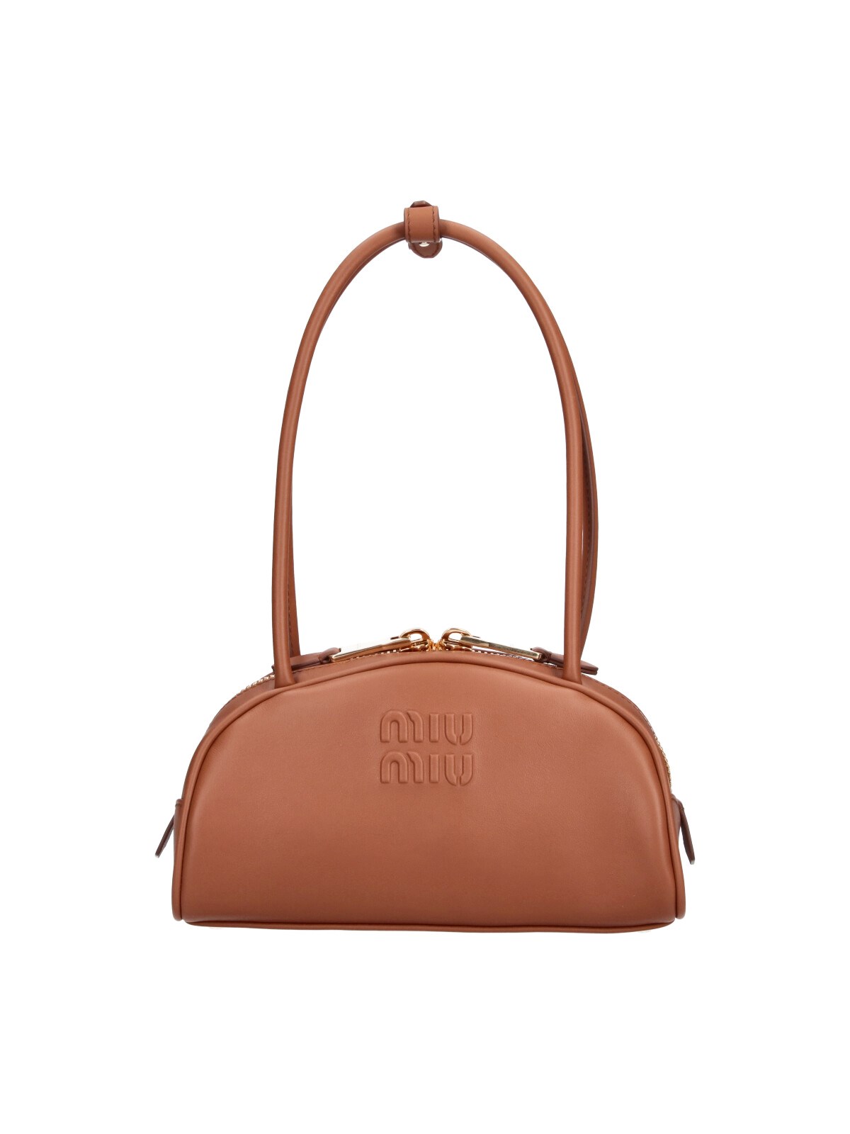 miu miu Small Shoulder Bag "Beau"