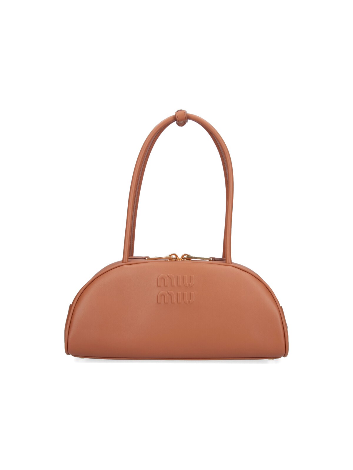 miu miu Shoulder Bag "Beau"