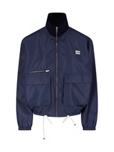 Miu miu Zip jacket available on SUGAR - 212068