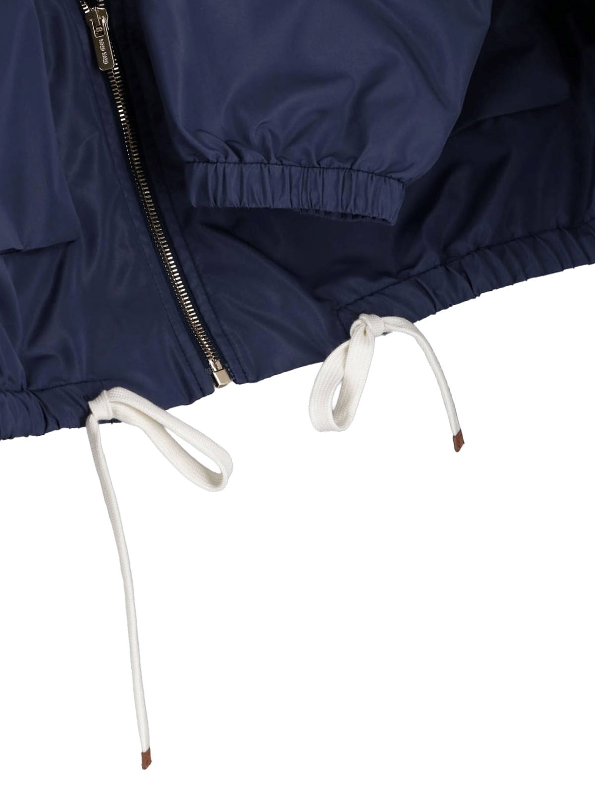 Miu miu Zip jacket available on SUGAR - 212068