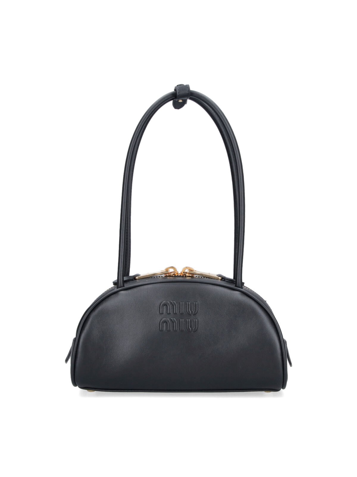 miu miu Small Shoulder Bag "Beau"