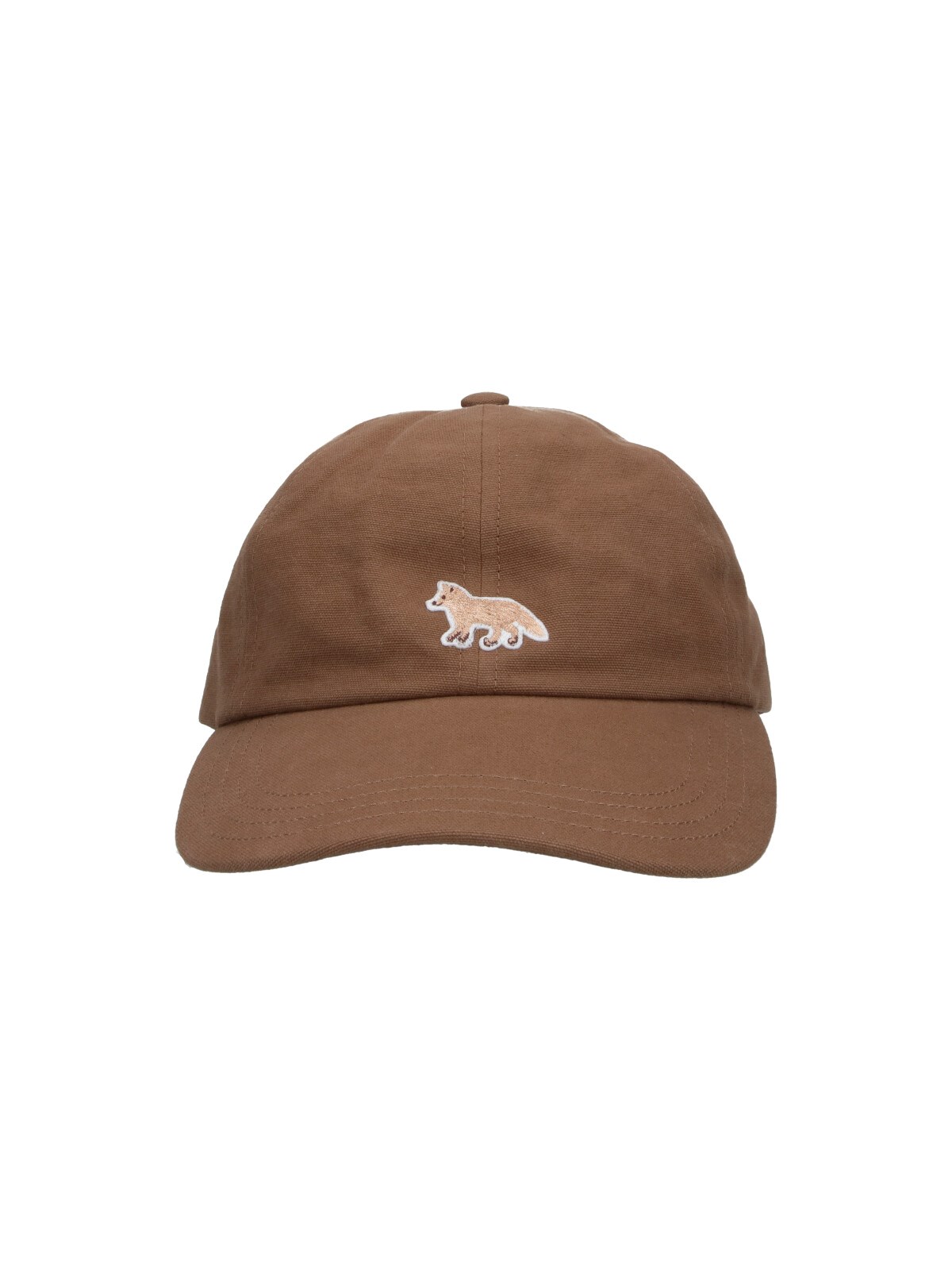 Maison Kitsuné Baseball Cap "Baby Fox"
