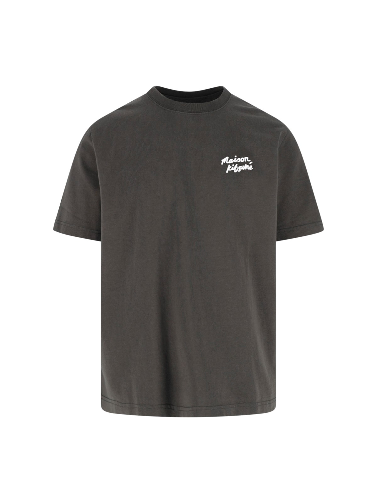 Maison Kitsuné T-Shirt Logo