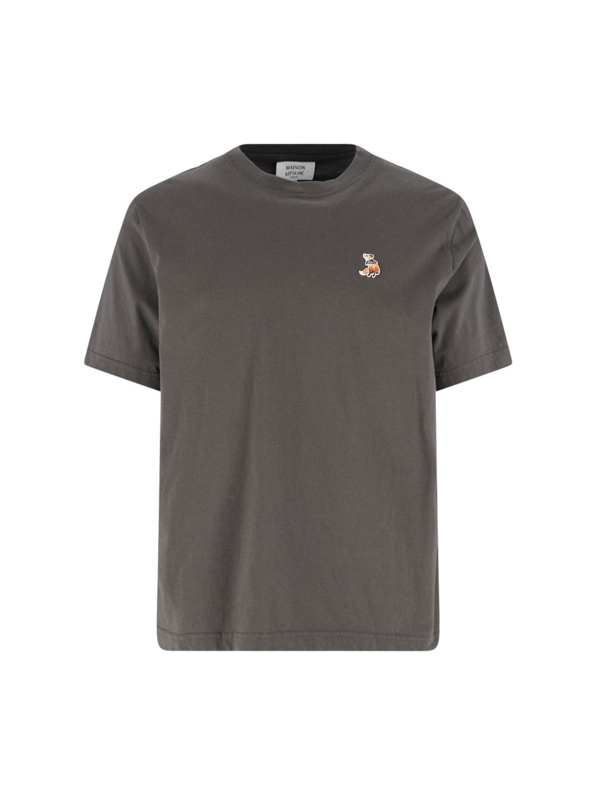 Maison Kitsuné T-Shirt "Dreaming Fox"